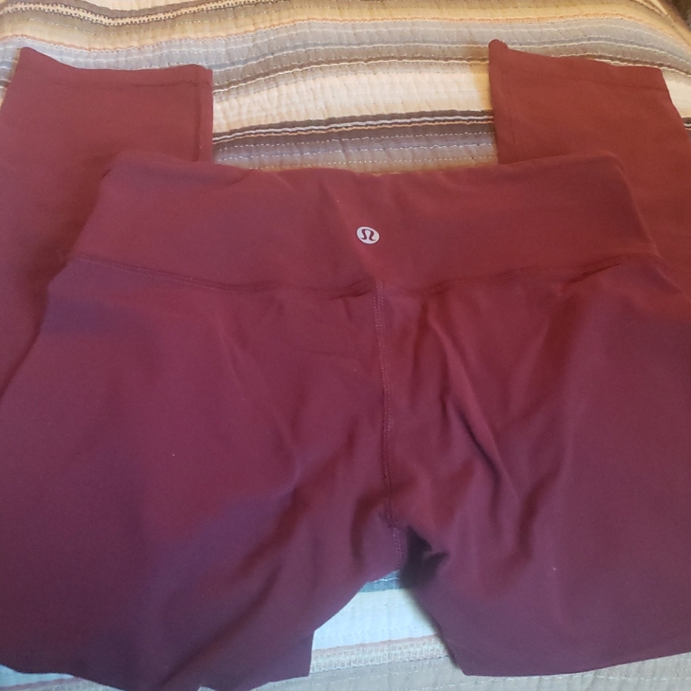 Lululemon Leggings